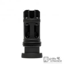 Griffin Taper Mount フラッシュコンプ (14mm逆ネジ) [PTS-GA061490307] [8月頃入荷予定.単品予約]
