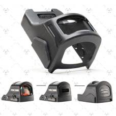 Holosun 407C/507C X2用 オプティックカバー[S05-156] [7月入荷予定.単品予約]