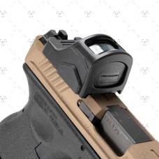 Holosun 407C/507C X2用 オプティックカバー[S05-156] [7月入荷予定.単品予約]