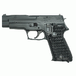 ガスブローバック : SIG P220 IC スイスアーミー P75 [品切中.再生産待ち]