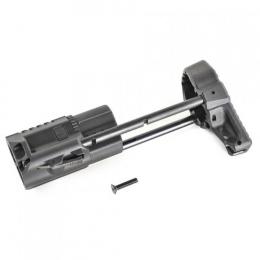 M4 QRSスライドストック [VF9-STK-QRSE-BK01] [取寄]