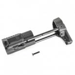 M4 QRSスライドストック [VF9-STK-QRSE-BK01] [取寄]