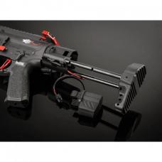 M4 QRSスライドストック [VF9-STK-QRSE-BK01] [取寄]