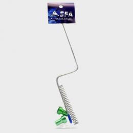 電動ガン用手回しクランク [SA-T001] [取寄]
