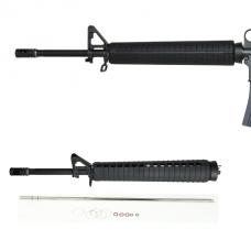 マルイ GBB M4MWS用 M16A2フロントキット [CGS-FS-0029] [取寄]