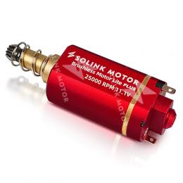 ブラシレスモーター/ライトプラス Lite Plus 25K ロング (25000RPM) [SLK-MTR-W-LitePlus-25K-L] [5月末入荷予定.単品予約]