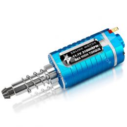 DAS専用ブラシレスモーター/31K (31000RPM) [SLK-MTR-W-DAS-31K-L] [5月末入荷予定.単品予約]
