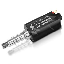 DAS専用ブラシレスモーター/39K (39000RPM) [SLK-MTR-W-DAS-39K-L] [5月末入荷予定.単品予約]