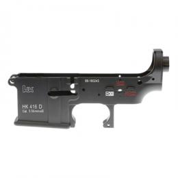 VFC HK416 電動ガン用 ロアレシーバー [V023LRV010] [取寄]