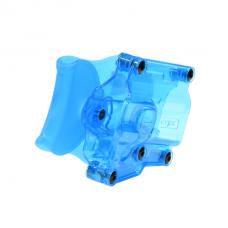 Mega-Fit ホルスター/パドル標準装備 (Universal/RightHand) クリアーブルー [CYT-HOL-1-UR106] [取寄]