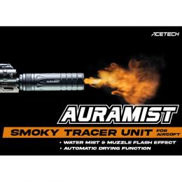 ウォータースモークトレーサー【Aura Mist】 [7月入荷予定.単品予約]
