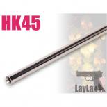 パワーバレル /マルイ ガスブローバック HK45対応 (100mm) [取寄]