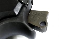 マルイ M92F用 スチールハンマー(刻印あり) /ブラック [M92F-17(B)] [取寄]