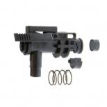 VFC MP5 AEG HOPチャンバーセット [VF9-HOP-MP5E-PL01] [取寄]