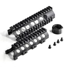 SR-16 E3 URX ハンドガード [VF9-HGD-SR16-BK01] [取寄]