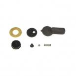 VFC M4セレクター/STDセット (AEG) [VF9-MSY-M4E-ZN01] [取寄]