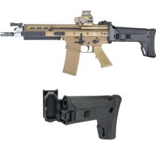 Gunsmodify製 SCAR-L GBB用 ACRストックコンバージョンキット [CCT0219] [取寄]