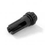 AAC 3PLUNG フラッシュハイダー/14mm逆ネジ [VF9-FHR-3PRONG-01]  [取寄]