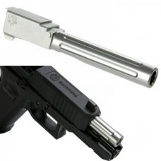 マルイ G17Gen5用 Boresight Glock17 Gen.5 MOSスライドセット [SL-G1724] ブラック [取寄][残り僅か]