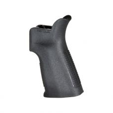 マルイ GBB M4MWS用 Reptilia CQGタイプピストルグリップ /ブラック [CQG-GRIP-BK] [取寄]