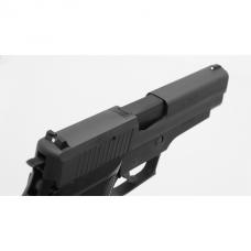 ガスブローバック : SIG P220 IC 陸上自衛隊 ヘビーウェイト [取寄]