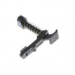 VFC HK416A5 アンビスチールマグキャッチ (GBB) [VF9-MCH-416A5G-BK01] [取寄]