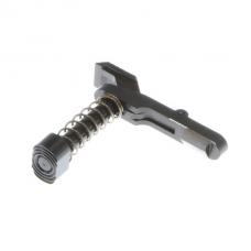 VFC HK416A5 アンビスチールマグキャッチ (GBB) [VF9-MCH-416A5G-BK01] [取寄]