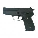 モデルガン : SIG P228 エボリューション2 オールヘビーウエイト [取寄]