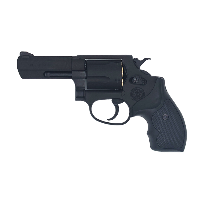 コクサイ] S&W M36 3インチ メガHW レディースミス 発火モデル