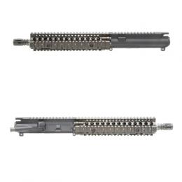 VFC Colt Mk18Mod1 GBBR アッパーセットASSY (TAN Color Rail) [VF9-URG-MK18-TN01] [取寄]