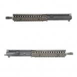 VFC Colt Mk18Mod1 GBBR アッパーセットASSY (TAN Color Rail) [VF9-URG-MK18-TN01] [取寄]