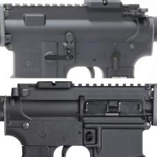 GBB T91 SOC ライフル (刻印仕様 JPver)[VF2J-T91-BK01] [取寄]