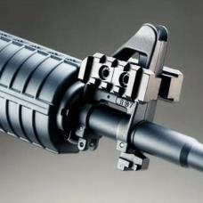 M4A1フロントサイトマウント [取寄]