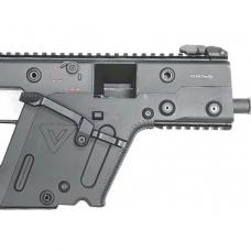 KRYTAC Kriss Vector AEG/GBB共用 タクティカルマガジンキャッチ [BBT-KKV-005-BK] [取寄]