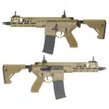 電動ガン : AF S003 SIG MCX SPEAR LT SBR 8インチ 【電子トリガー Kestrel V2 BASIC搭載】[EC-AF-S003-1-FDE-8] FDEカラー [取寄]