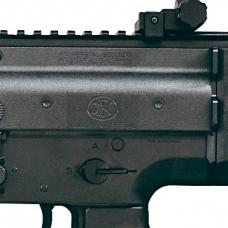 エアコック : FNハースタル-L(SCAR-L)(10歳以上用) [取寄]