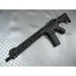 【中古】ガスブローバックガン PTS Radian Model1