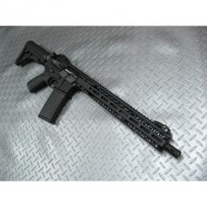 【中古】ガスブローバックガン PTS Radian Model1