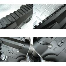 【中古】ガスブローバックガン PTS Radian Model1