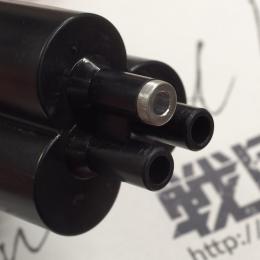 マルイ ベネリM3/SPAS12用 シリンダーノズル強化キット【ハサマラーズ】 [取寄]