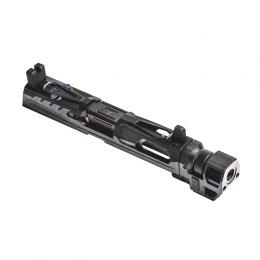 PTS SIG P320C Velocity V1スライドキット/Killer Inovations licensed (グレー) [AW-KSS-001-GG] [7月入荷予定.単品予約]