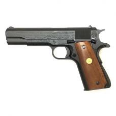 モデルガン : GM-7 M1911A1刻印カスタム 【太平洋戦線記念モデル】 [取寄]