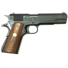 モデルガン : GM-7 M1911A1刻印カスタム 【太平洋戦線記念モデル】 [取寄]