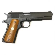 モデルガン : GM-7 M1911A1刻印カスタム 【ヨーロッパ戦線記念モデル】 [取寄]