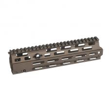 Umarex/VFC HK416D/A5用G95 M-LOKレイルハンドガード/10in /TAN [TFJ-G95-008-TN] [取寄]