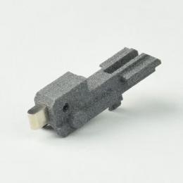 次世代電動ガン AK & G36シリーズ用ショートストロークスイッチ(接点付) [STK-024] [取寄]