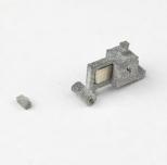 マルイ電動ガン 89式シリーズ用ショートストロークスイッチ(接点付) [STK-028] [取寄]