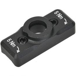 Hkey QDスリングマウント (Black) [TFJ-G95-007-BK] [取寄]