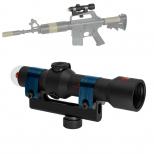 Single Point OEGタイプ レッドドットサイト BK [UFCJA5116BK] [取寄]