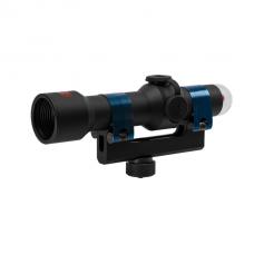 Single Point OEGタイプ レッドドットサイト BK [UFCJA5116BK] [取寄]
